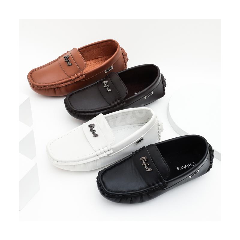 Mizzu Sepatu Pantopel Anak Art CAL 39 ( Size 21- 36 ) 8