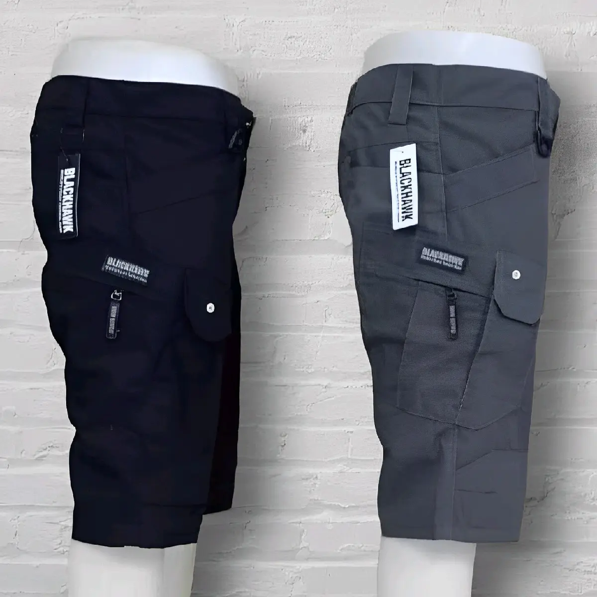 Celana Pendek Pria Pdl army Shorts Cargo Remaja Dewasa