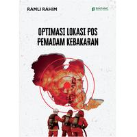 Gambar Optimasi Lokasi Pos Pemadam Kebakaran dari bintangsemestabook Kab. Sleman 5 Tokopedia