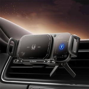 車載スマホホルダー充電器 15W急速充電 ワイヤレス充電 ホルダー充電器 iPhone 15 14 13 12 11 Pro Max XS Samsung Galaxy S23 Ultra対応 磁気車載スマホホルダー