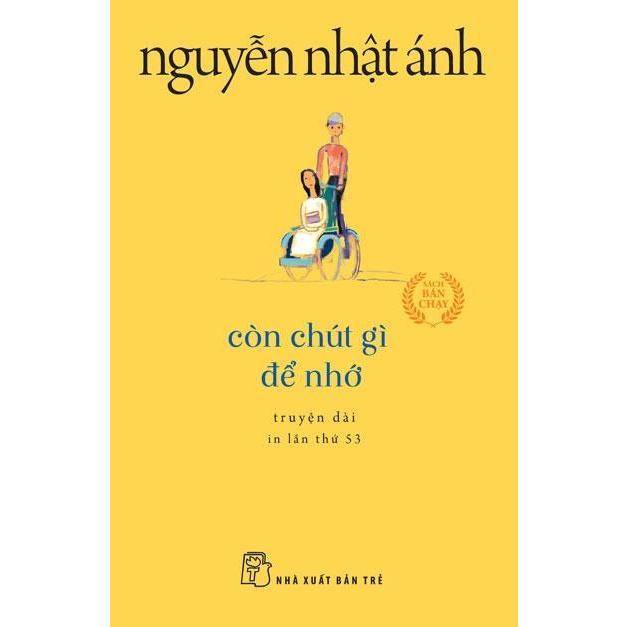 Sách - Bộ Sách Nguyễn Nhật Ánh