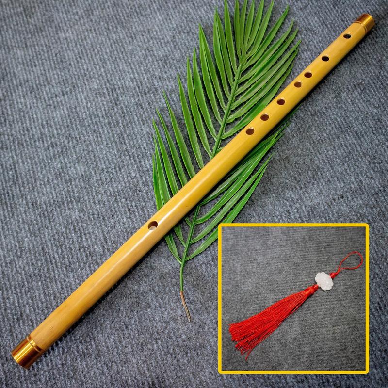 Sáo Trúc Tone Đô C5 TL Hướng Dẫn Cho Người Mới