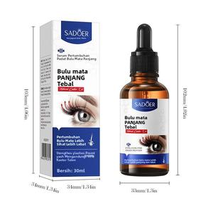 Pati untuk Memanjangkan dan Menebalkan Bulu Mata, Krim untuk Kecantikan, Bulu Mata Lentik, Serum Pertumbuhan Bulu Mata, Menebalkan dan Memanjangkan Bulu Mata Eye Treatments