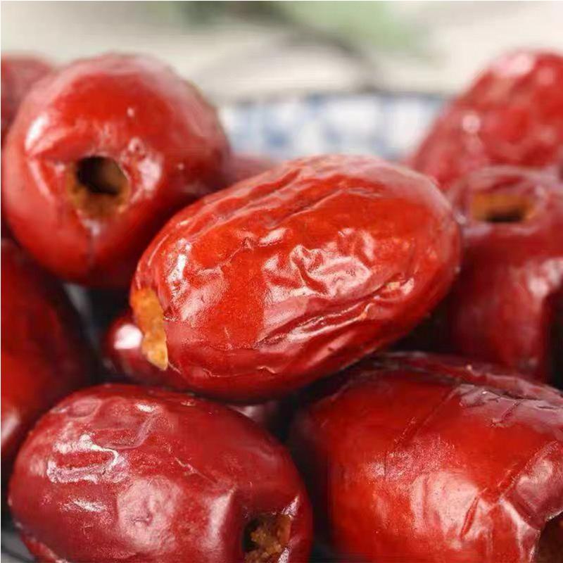 Táo Sấy Giòn Không Hạt, Hút Chân Không, Không Phẩm Màu, Ngọt Tự Nhiên 252g - Ăn Vặt Linh Tinh 6