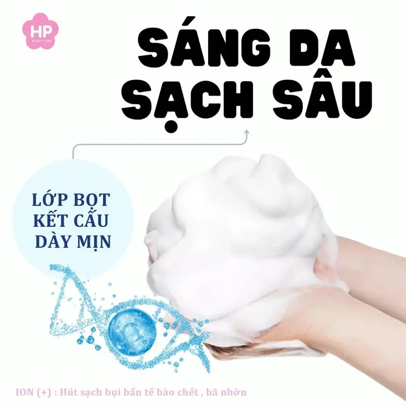 Xà Phòng Tắm Khử Mùi Cơ Thể Chiết Xuất Quả Hồng Pelican Family Soap KSB (80G) 4