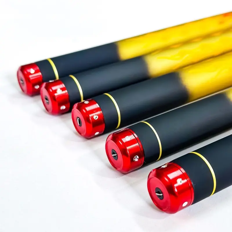 Hoả Kỳ Lân 5h cần câu cảm giác tặng kèm ngọn phụ cần bao chuẩn cho anh em 2
