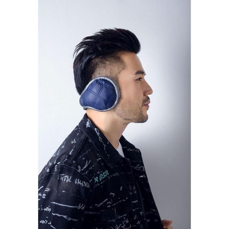 Product Introduction of Bịt Tai Nhồi Bông Cầm Tay Ấm Áp, Bảo Vệ Lạnh, Chống Gió, Có Thể Gập Lại, Chống Thấm Nước, Thích Hợp Cho Mùa Đông 15