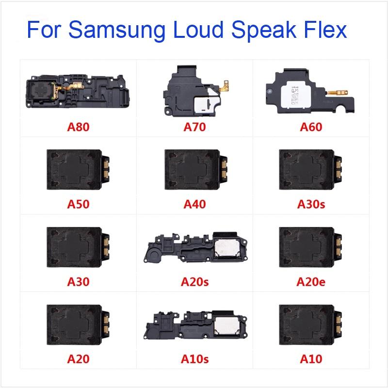 Loa lớn, chuông báo và bíp cho Samsung Galaxy A10, A20, A30, A40, A50, A60,…