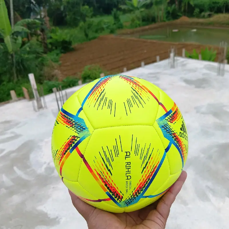 BOLA SEPAK PILDUN 2022 Size - 4 (junior) 3