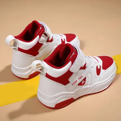 Shoes with Red on The Bottom TikTok