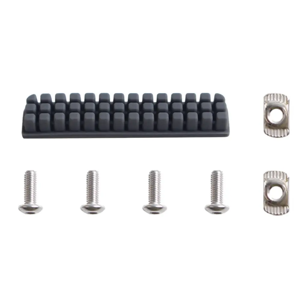 hiw6 3D Printing Nozzle Clean Up Brush with Fine Bristles,Sturdy and Reusable for VORON 2.4 3D Printing Equipment Maintenance