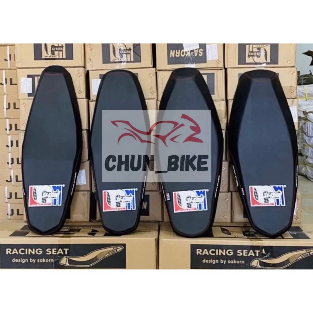 SA-KORN SAKORN SEAT 3D YAMAHA Y15 Y15ZR Y16ZR Y16 LC135 V1 V2-V6 LAGENDA 115 SRL115 FI RS150 WAVE125 RAIDER150 NMAX V1 NMAX V2