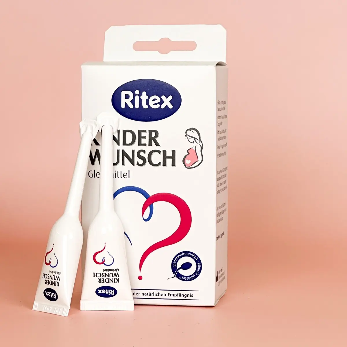 Dung dịch gel tạo môi trường kiềm ritex