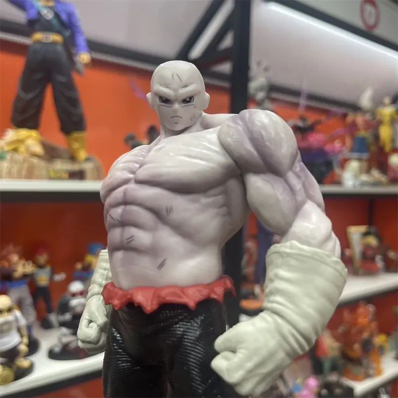 Mô Hình GK Làm Bằng Tay Dragon Ball Saiyan Sun Wukong Vegeta Jilian Gogeta Vegettoo Bilus, Thiết Kế Ba Chiều, Năm 2025 1
