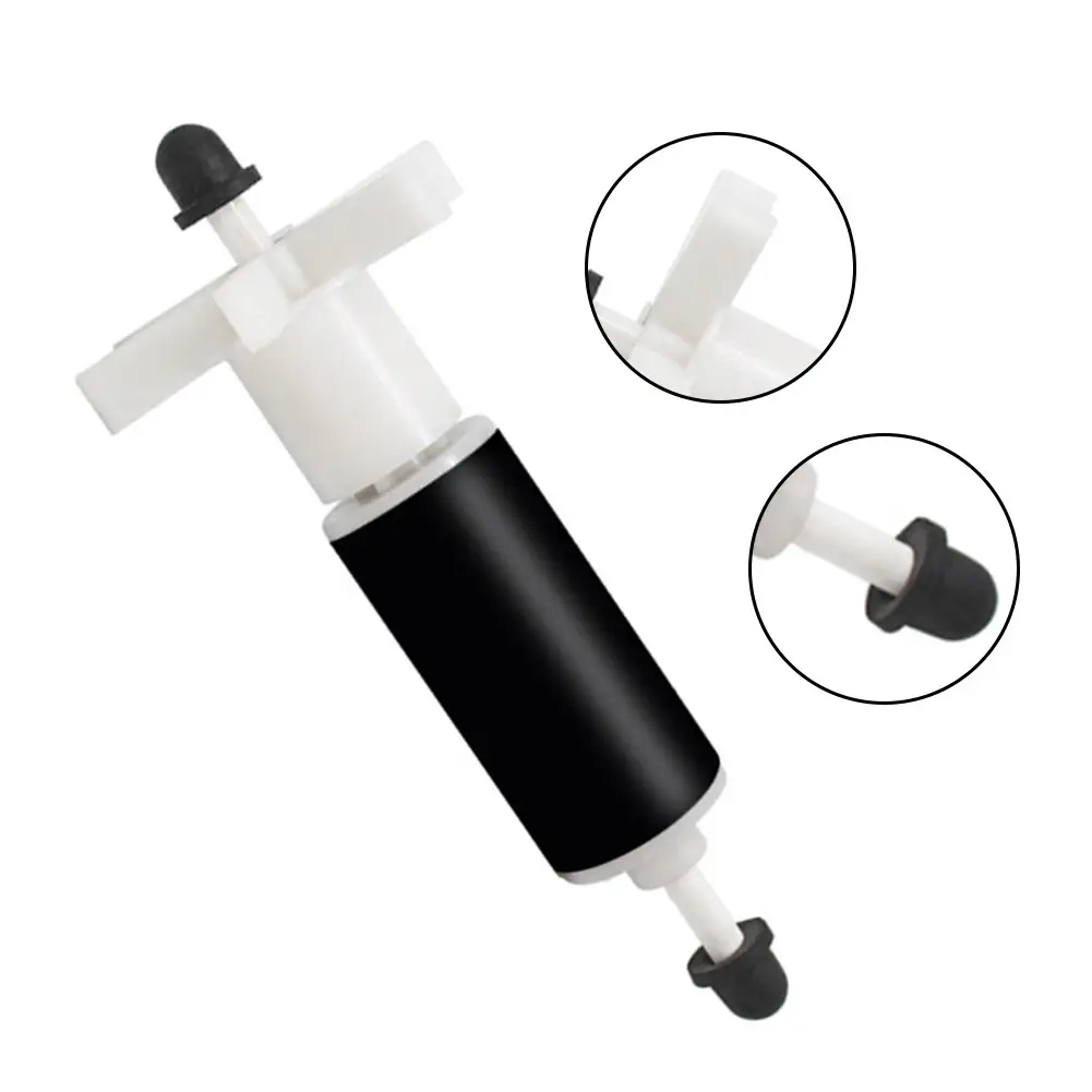 Trục cánh khuấy Máy bơm nước chìm, cho bể cá, cho Intex, cho phụ kiện Spa tinh khiết