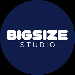 BIGSIZE STUDIO