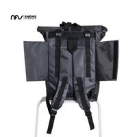 Gambar Backpack Tas Pannier Sepeda Tas Sepeda Belakang Tas Touring Sepeda Bisa Jadi Rangsel   muat 25 liter Waterproof TRX dari NFV SUNDANESIA Kab. Bandung 5 Tokopedia