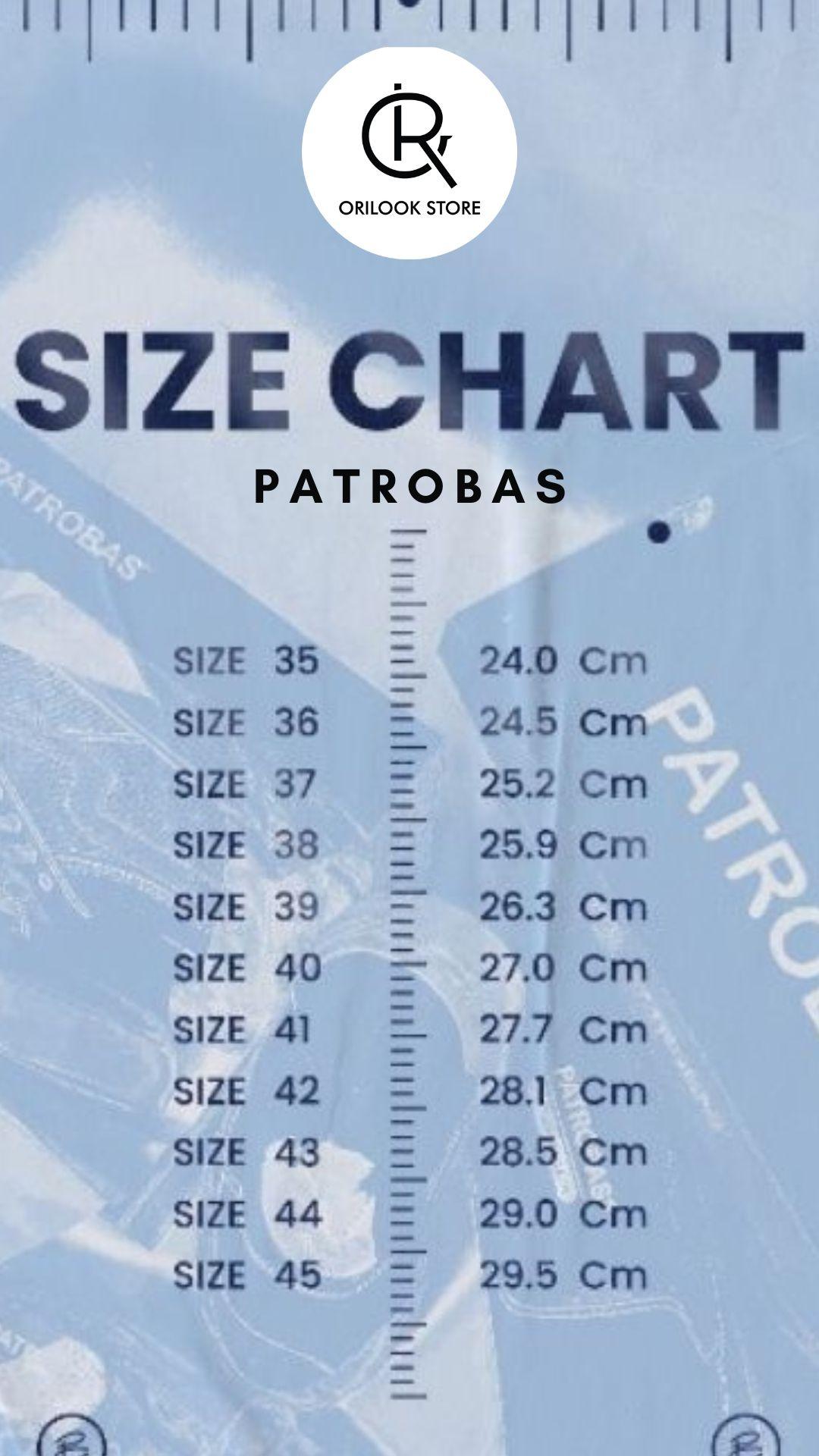 ( Bisa COD ) Patrobas Ivan Classic Low Olympic Blue ( SIZE 35 - 45 ) - Sepatu Sneakers Canvas Original Made in Indonesia ( Bisa COD ) Patrobas Ivan Classic Low Olympic Blue ( SIZE 35 - 45 ) - Sepatu Sneakers Canvas Original Made in Indonesia