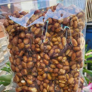 Ampyang Kacang Gula Jawa isi 16 biji