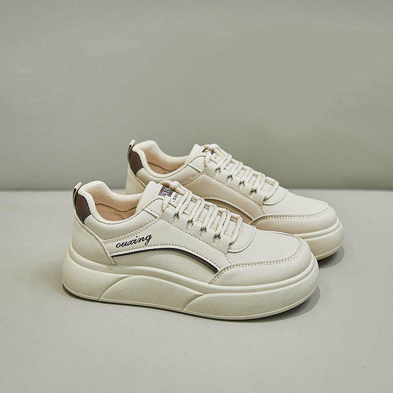 MISSY Giày thể thao Sneaker nữ MS621 Shoes Cao Su
