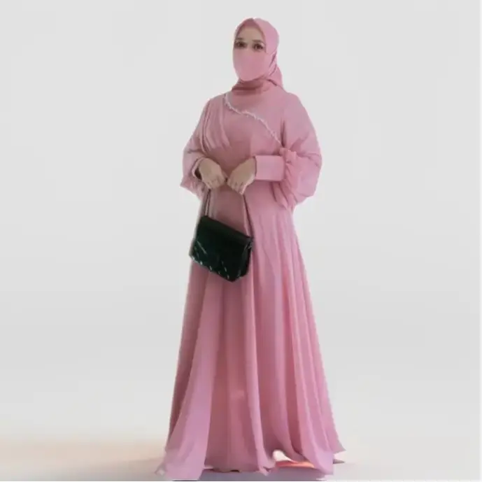 Gaudy dress pesta dress kondangan terlaris wisuda lamaran