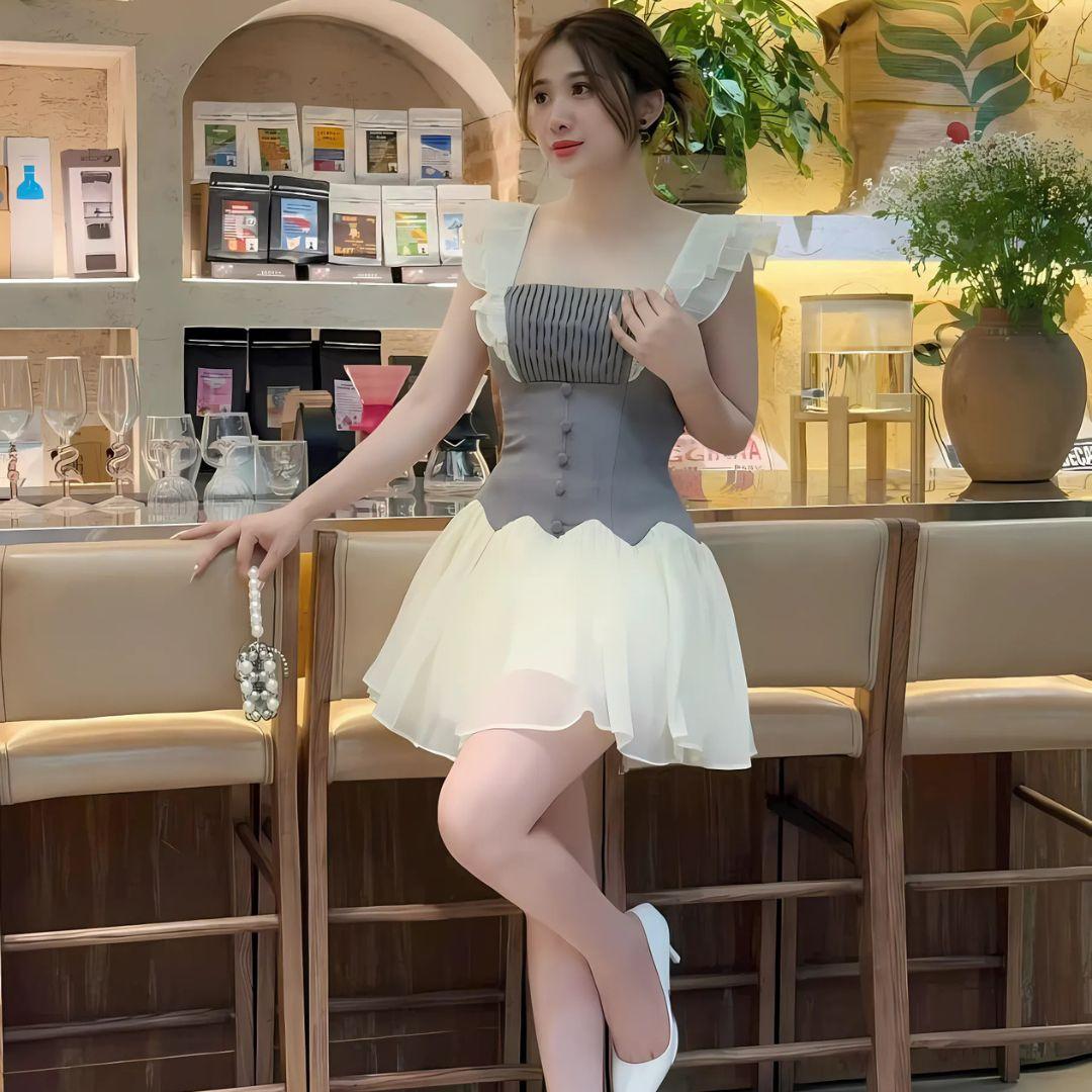 Đầm váy nữ