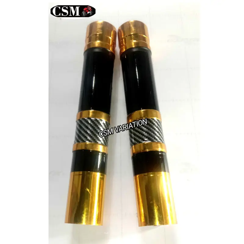 COVER SHOCK MIO ALL , MIO SOUL GT, FINO, DLL CSM COVER SHOCK Aksesoris Motor 4