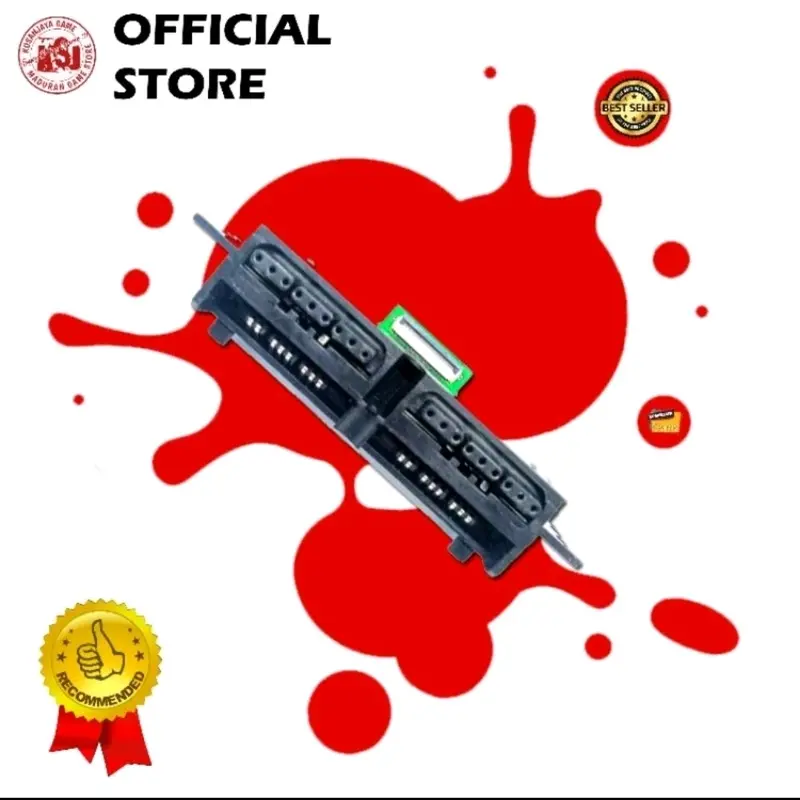 SLOT STIK PS2 FAT SET MC CARD 0