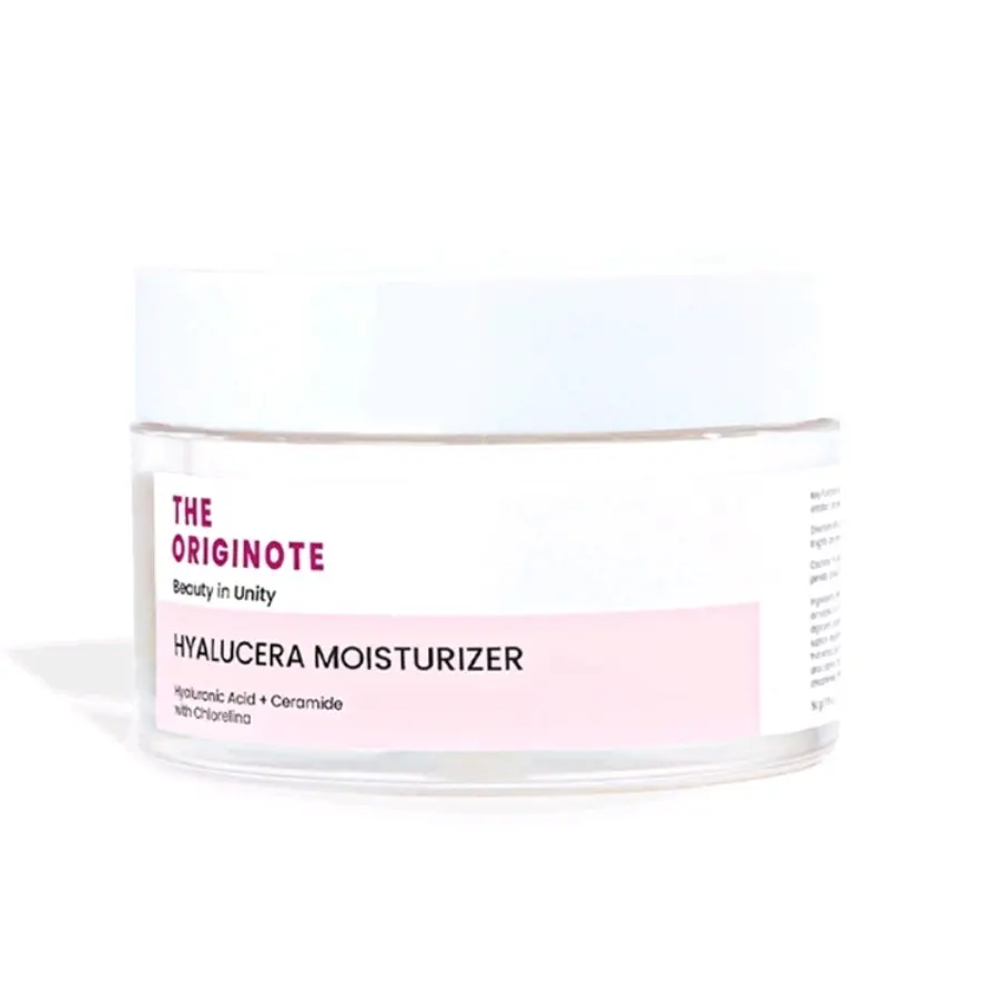 THE ORIGINOTE MOISTURIZER
