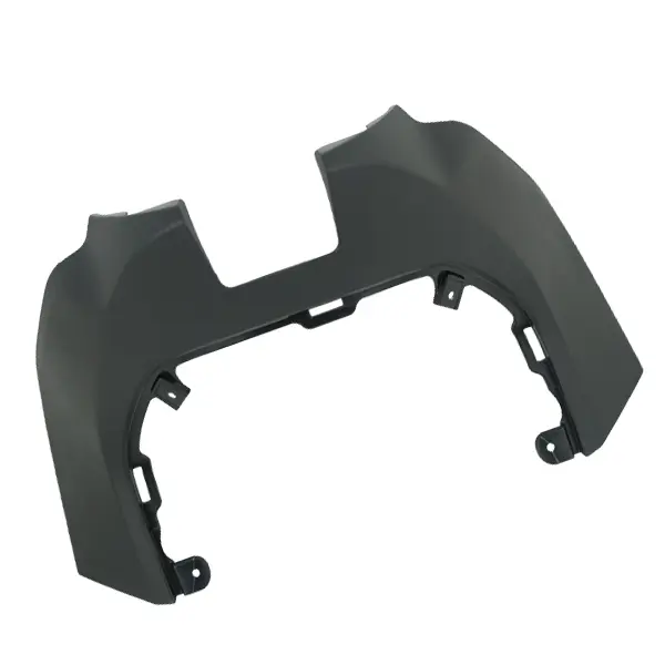 Cover Center Hitam Honda Genio 80151K0JN00ZC 2