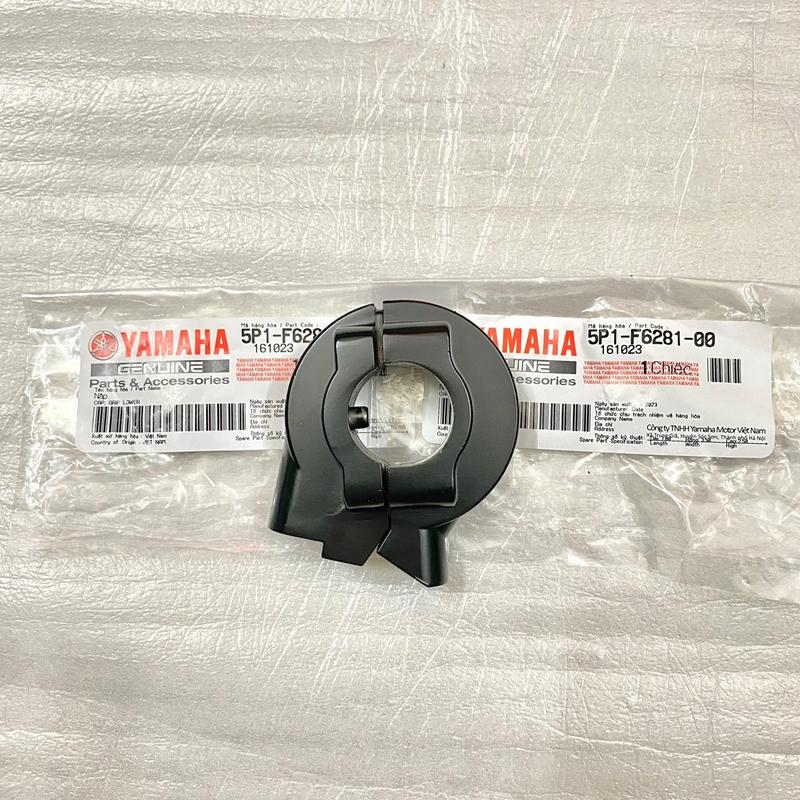 Bộ cùm ga Exciter 135 2011-2014 Ex150 2015-2018