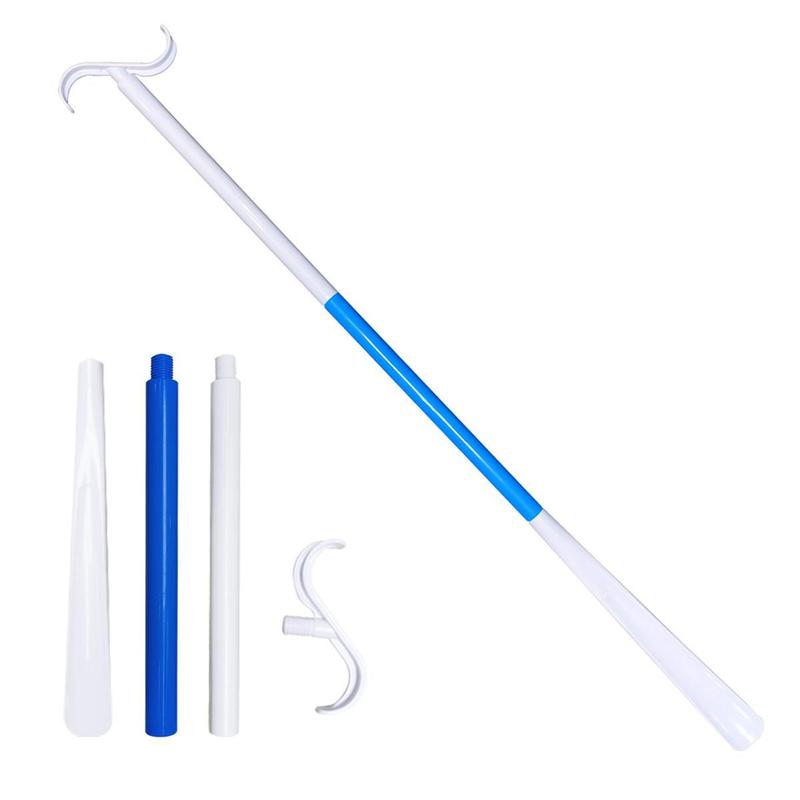Product Introduction of Household Long-Handled Shoe Horn, Shoe-Wearing Aid, Easily Solves The Problem Of Shoe-Wearing, Suitable For A Variety Of People, Durable And Reliable, Not Easy To Damage 14