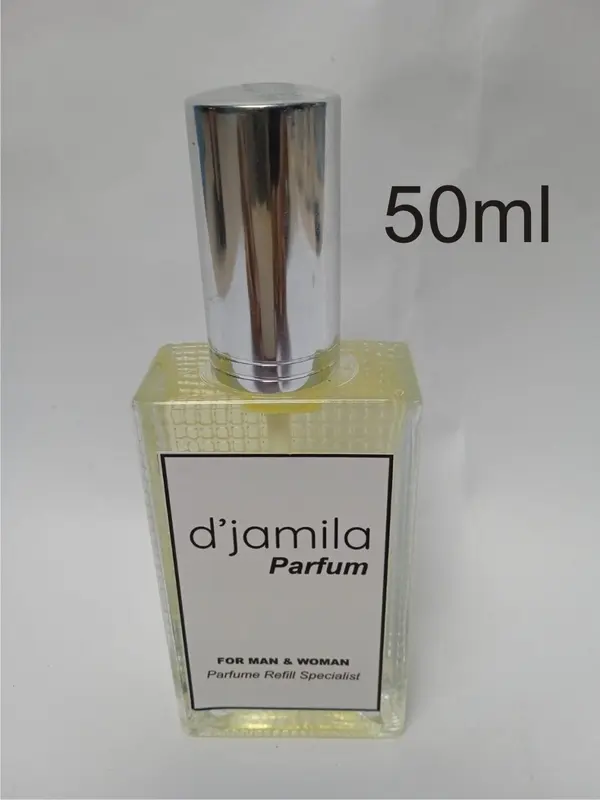 BUL EXT | Parfume Laki-laki Perempuan Uniseks Perfume Wangi 2