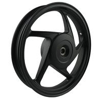 Gambar Velg Belakang Hitam NH-303M Honda Scoopy eSP K16R 42601K16A41ZA dari Honda Cengkareng Kota Tangerang 2 Tokopedia