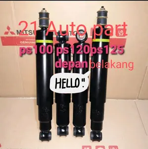 Shockbreaker shockabsorber PS100 110 115 125 135 Canter Turbo depan belakang original 4pcs(kiri&kanan)