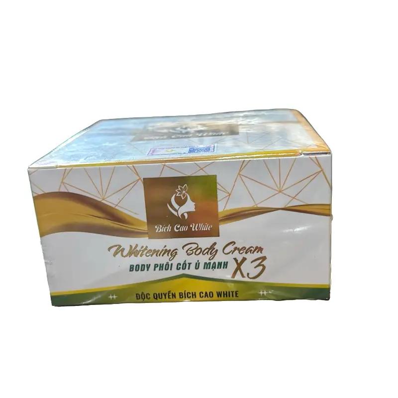 KEM BODY CỐT Ủ MẠNH (X3) BÍCH CAO