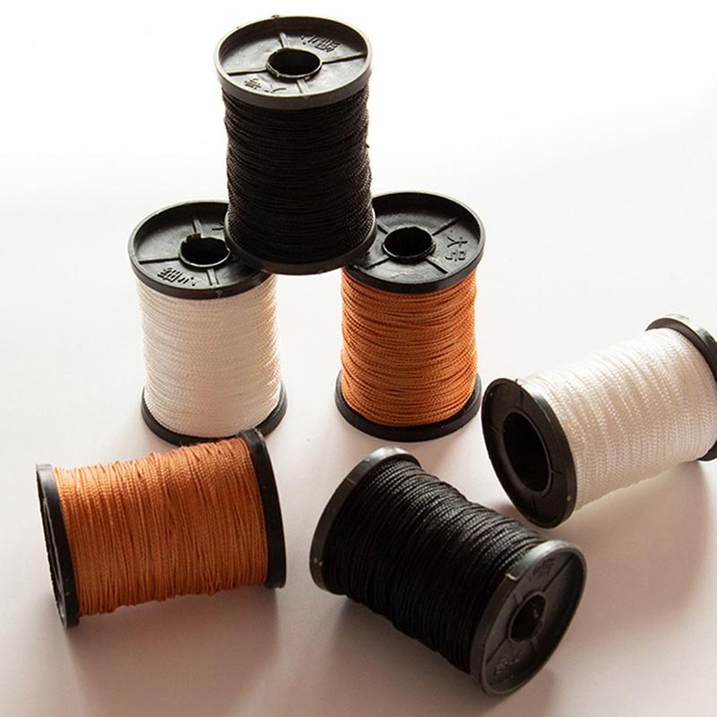 Product Introduction of Tire thread shoe thread cast net thread nylon line braided rope woven net thread 14