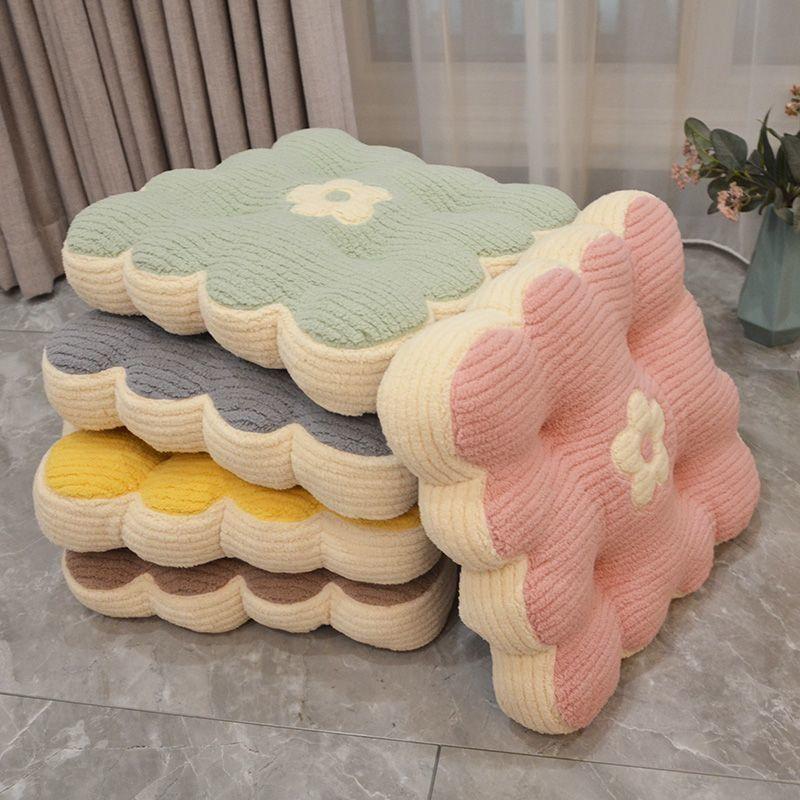 Product Introduction of Đệm Ghế Đệm, Đệm Ngồi Mông Dày Dặn, Thích Hợp Cho Sinh Viên Ký Túc Xá, Lớp Học Và Văn Phòng, Ngồi Lâu, Dụng Cụ Hữu Ích, Đệm Siêu Mềm, Năm 2024 0