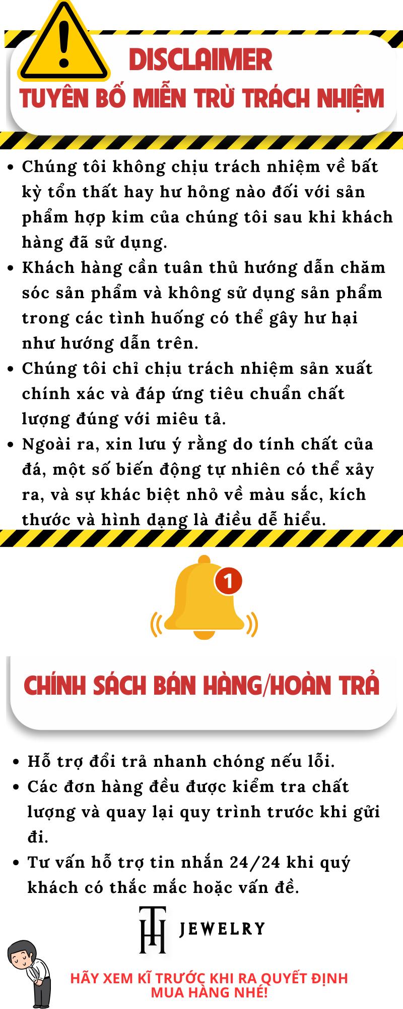 Product Introduction of Khuyên tai tròn đính full phong cách HipHop BT026 12