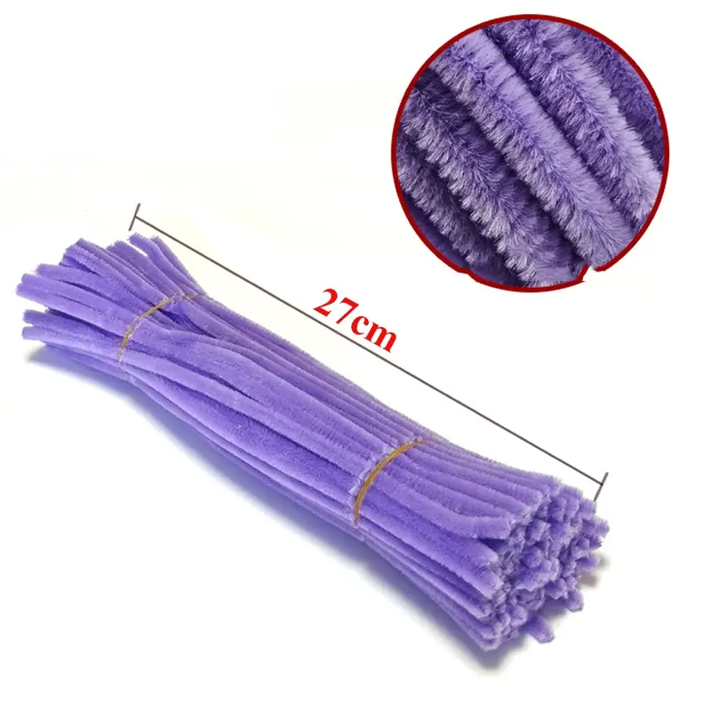 Kẽm nhung uốn tóc RUFFLED,kẽm nhung sợi to uốn tóc xoăn rối phồng, kẽm nhung uốn PREMLOCK 6