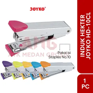STAPLER INDUK HEKTER JOYKO HD-10 PER PCS