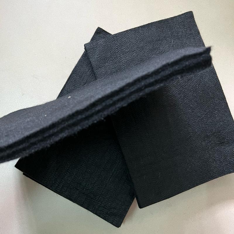 Tấm carbon cách nhiệt chống cháy khi hàn ,kích thước 30*20 dày 2cm