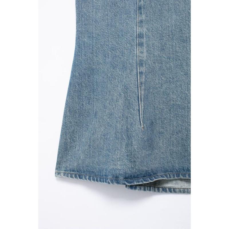 Áo Vest Cao Bồi, Thiết Kế Dây Thừng Thời Trang, 940933 3