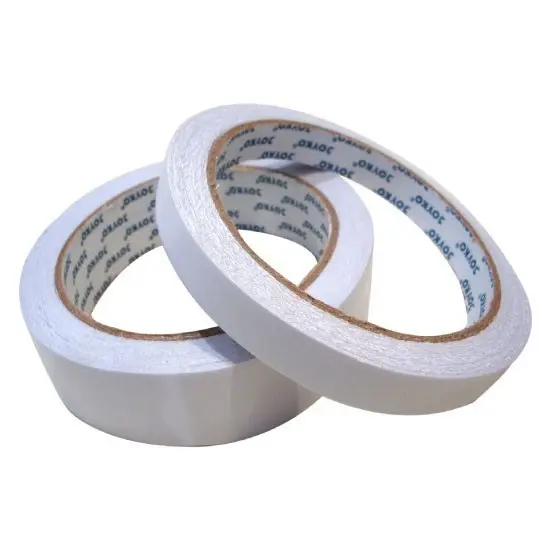 Double Tape Perekat 2 Sisi / Double Sided Tape Joyko