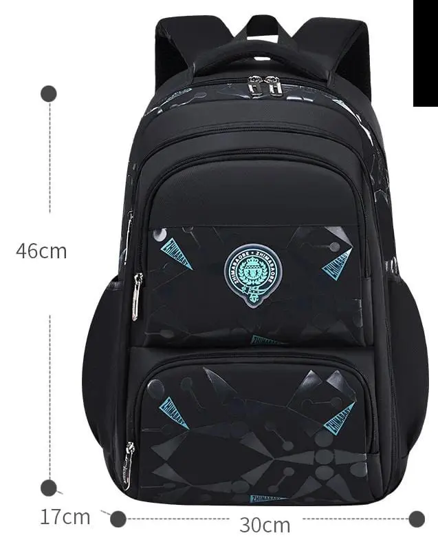 ASB TAS|RANSEL MOCHILA TAS RANSEL TAHAN AIR TAS SEKOLAH COWO CEWE TERMURAH 2023/2024 Tas Punggung Tas Punggung Fashion Wanita 3