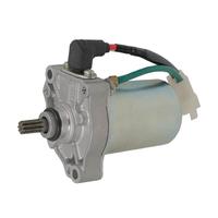 Gambar Dinamo Starter Honda Blade 110 KWB 31200KWB921 dari Honda Cengkareng Kota Tangerang 3 Tokopedia