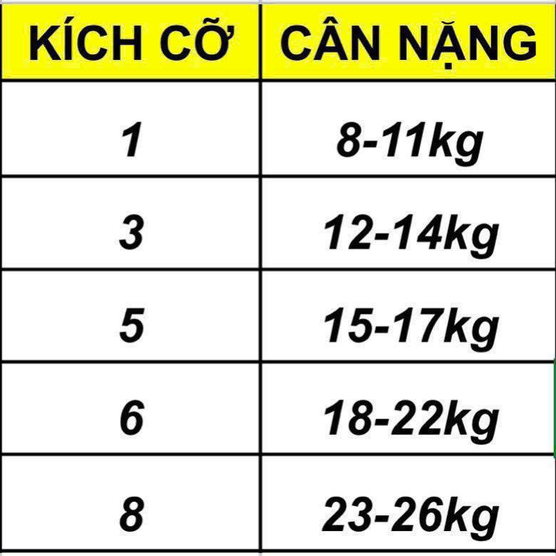 Dung Kids 05 - E10 Set kẻ 2 màu, Áo Pha Cổ sơ mi kẻ kèm chân vát xòe xinh xắn cho bé gái 6