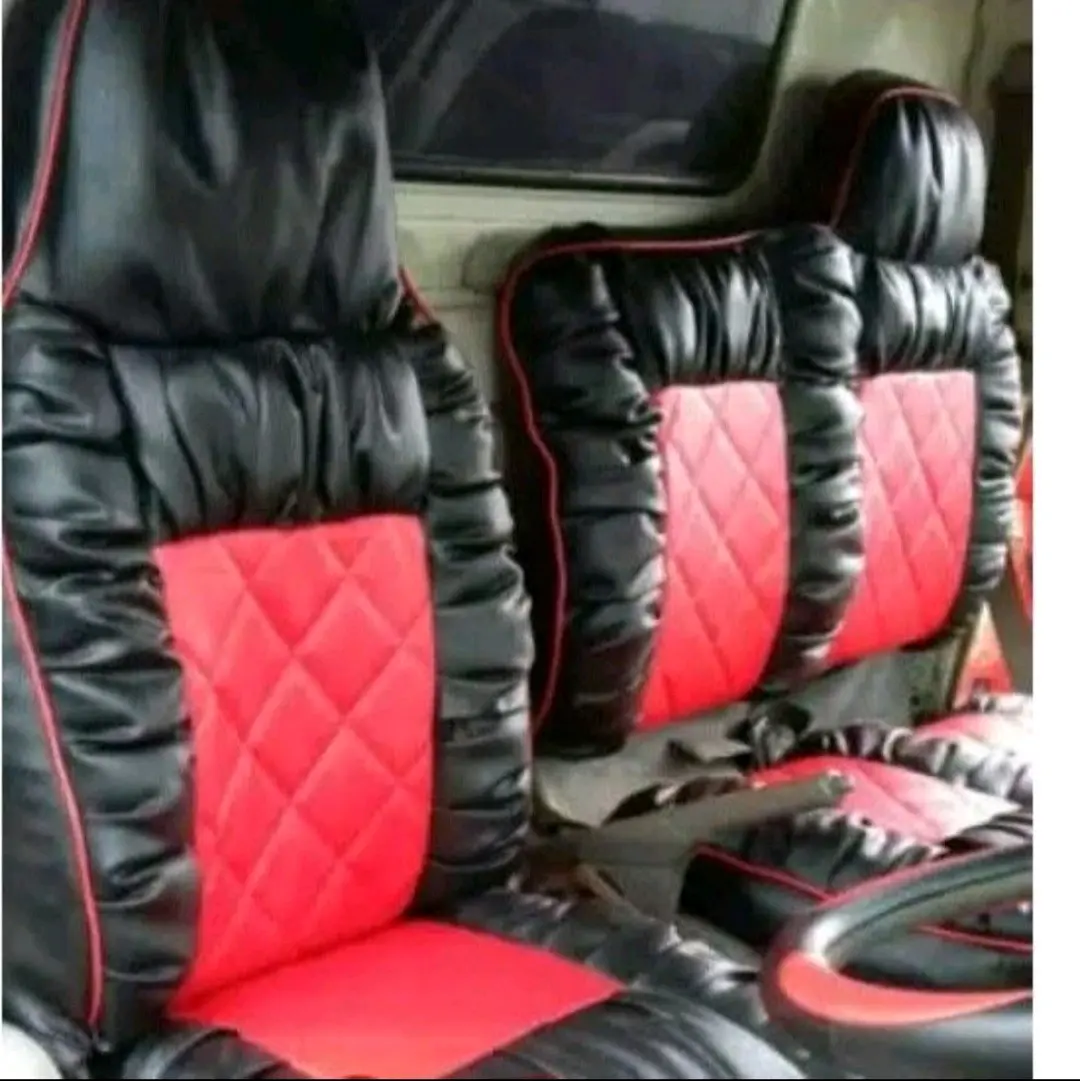 sarung jok mobil bungkus jok mobil canter,hino dutro,dyna ht,elf giga,traga bonus cover stir