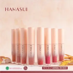 HANASUI  LIP MATTEDORABLE LIP CREAM ORIGINAL