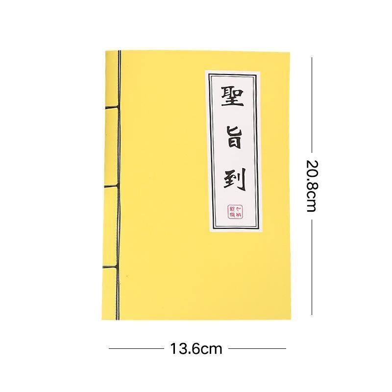 Vở a5 kẻ ngang luyện viết chữ Nhật ,Trung, Hàn 5